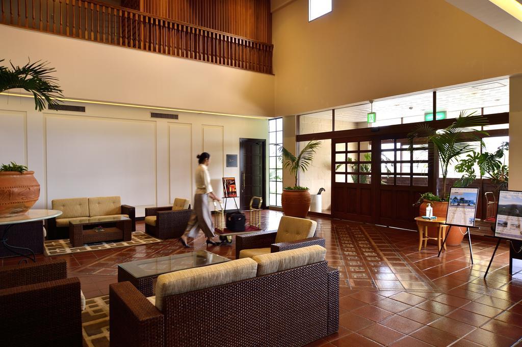Hotel Exes Ishigaki Ishigaki  Exterior foto