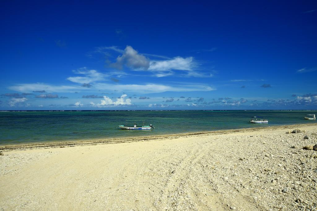 Hotel Exes Ishigaki Ishigaki  Exterior foto