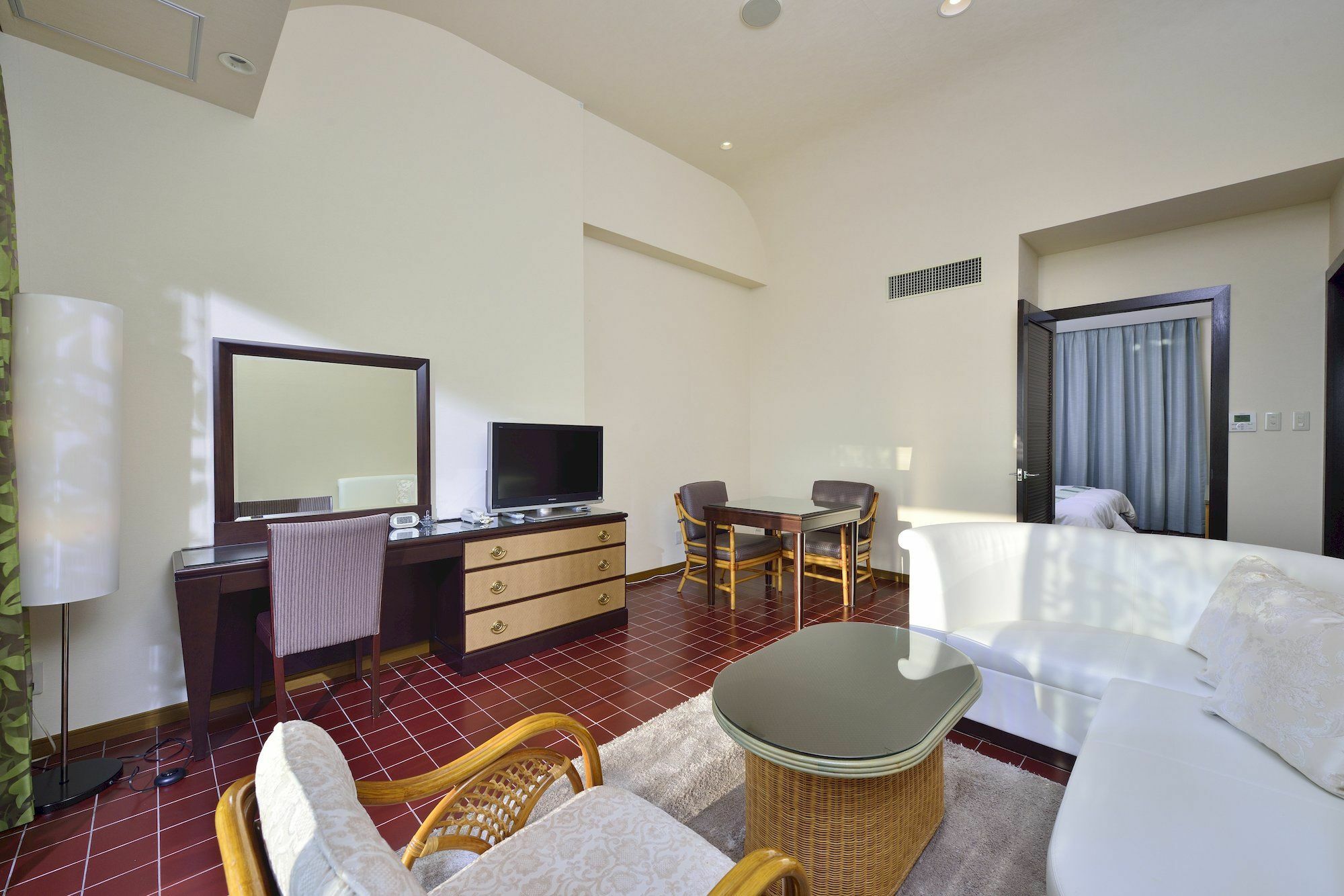 Hotel Exes Ishigaki Ishigaki  Exterior foto