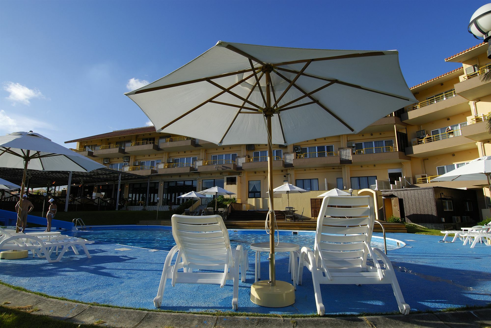 Hotel Exes Ishigaki Ishigaki  Exterior foto